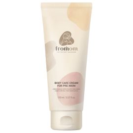 Fromom - Body Care Cream For Pre-Mom - Ivory