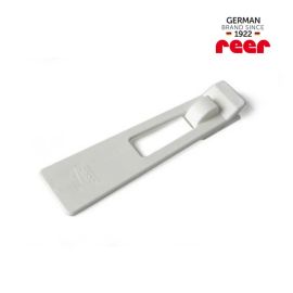 Reer Refrigerator Lock - White