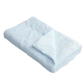 Sunveno - Super Soft Skin Cool Lenzing Modal Blanket - Blue