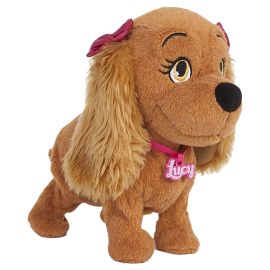 IMC Toys - Lucy Sing N Dance Dog Toy