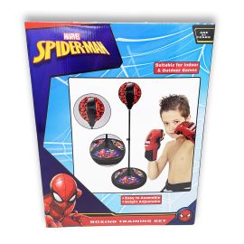 Spider Man - Boxing Training Set