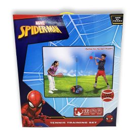  Spider Man - Tennis Training Set