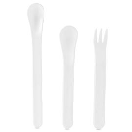 Pigeon - Baby's First Spoon & Fork Set