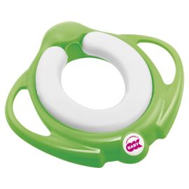 Okbaby - Pinguo Soft Toilet Seat Reducer - Green