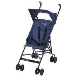 Safety 1st - Peps & Canopy Stroller - Blue