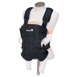 Safety 1st - Mimoso Baby Carrier - Full Black