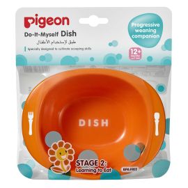 Pigeon - Do-it-Myself Dish Stage-2 (26402)