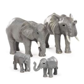 Terra - African Elephant Family