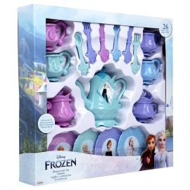 Disney - Frozen2 Franchise Dinner Set 26pcs