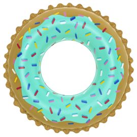 Bestway - Sweet Donut Swim Ring - 91cm