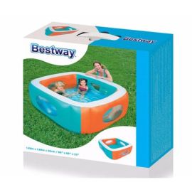 Bestway - Pool Kids Play Window - 168 x 168 x 56cm