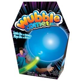 Wubble Bubble - Super Wubble Comet