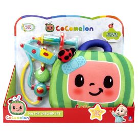 Cocomelon - Role-play Doctor Checkup Set