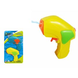Aqua Quest - Water Toy Gun Twin Pack 10cm