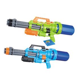 Aqua Quest - Water Toy Gun 68cm, 1pc - Assorted