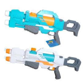 Aqua Quest - Water Toy Gun 58cm, 1pc - Assorted