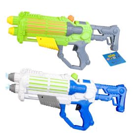 Aqua Quest - Water Toy Gun 49.5cm, 1pc