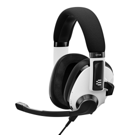 EPOS H3 Hybrid Wired Digital Gaming Headset white 