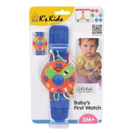 K's Kids - Baby's First Watch