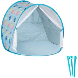 Babymoov A038209 Anti-UV UPF 50+ Pop Up Baby Sun Tent 