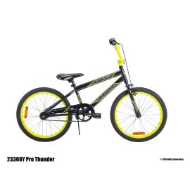 Huffy Pro Thunder 20 Inch Bikes/Trikes & Riding Toy