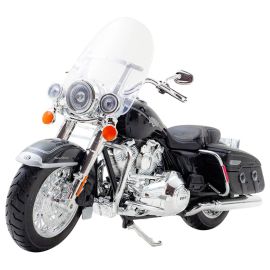 Maisto - 2013 Electra Glide Ultra Limited - Assorted