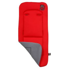 Ubeybi - Stroller Cushion Set - Red