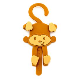 BuggyGear Smart Phone Holder - Monkey