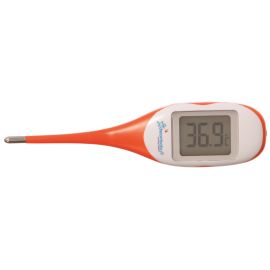 Dreambaby Rapid Response Fever Alert Flexi-Tip Thermometer