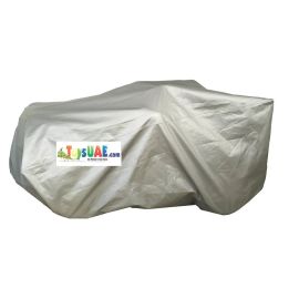 Rid on Car Cover for Kids Electric Vehicle 