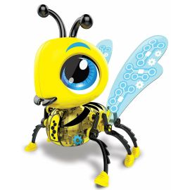 Build a Bot Bugs Assortment - Buzzy Bee