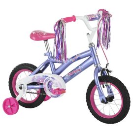 Huffy - So Sweet Bike 12inch - Pink