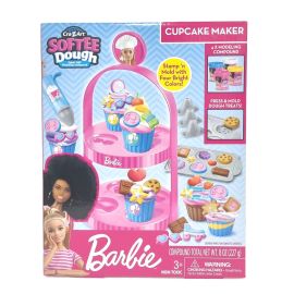 Buy Barbie 3D Sticker Maker Kit Online in Dubai & the UAE