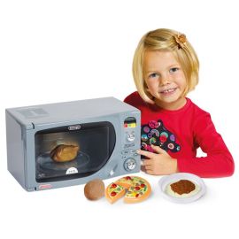 Casdon - DeLonghi Microwave Toy