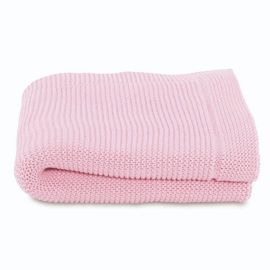 Chicco Tricot Blanket, Miss Pink