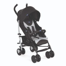 Chicco Echo Complete Stroller 0m-3yrs,Stone