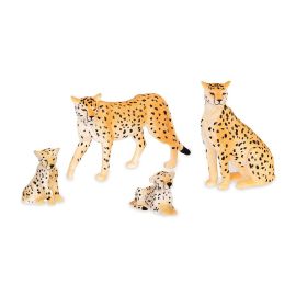 Terra - Cheetah Family