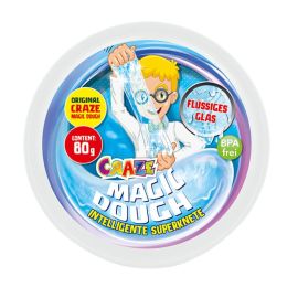 Craze Magic Dough - Glas