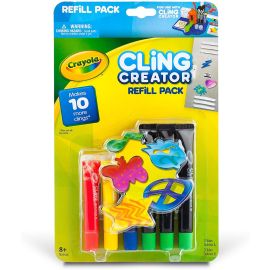 Cling Creator Refill Pack 
