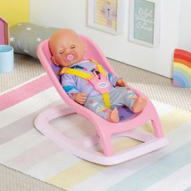 BABY born WippeBouncing Chair