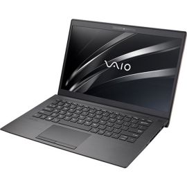 VAIO LAPTOP 14 i7-1165G7 8GB 512GB SSD PCIe Win 10 Pro Backlit KBD Fpt IPS Red Copper with Carrying Bag