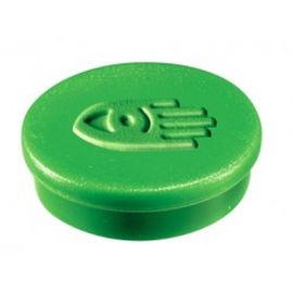 Legamaster Magnets Round 35 Mm Pack Of 4 Green