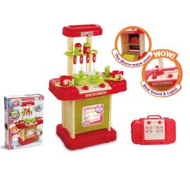 SFL - My First Cooking Kit Playset