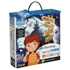 KidsLove - Life Skills Learning How To Make Decisions