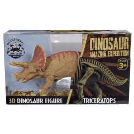 Realistic Dinosaur Figure Toys