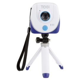 Little Tikes® Tobi™ 2 Director’s Camera, High-Definition Camera for Photos and Videos