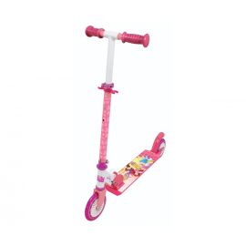 EXPC-Princess 2 Wheel Scooter