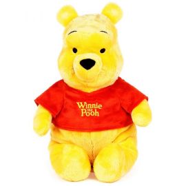 Disney Plush - My Teddy Bear Pooh 10"