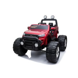 Gambol - Ford Ranger Monster Truck - Red