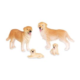 Terra - Dog Family